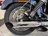 USED 2003 03 HARLEY-DAVIDSON DYNA 100TH ANNIVERSARY EDITION YAMAHA MAIN DEALERSHIP