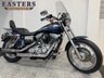 USED 2003 03 HARLEY-DAVIDSON DYNA 100TH ANNIVERSARY EDITION YAMAHA MAIN DEALERSHIP