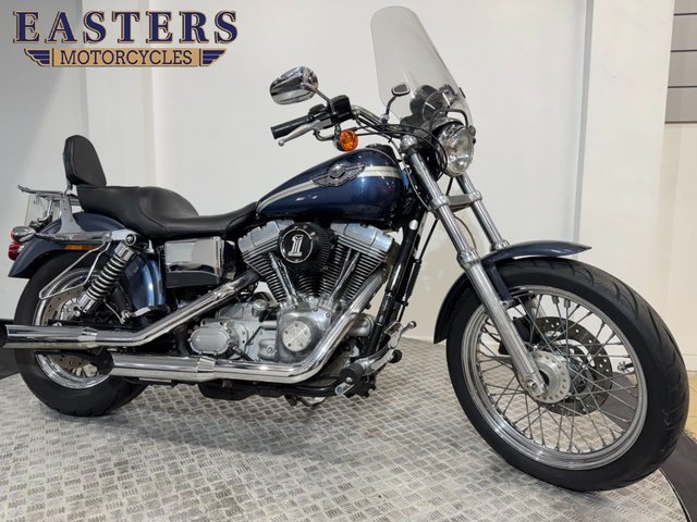 View our HARLEY-DAVIDSON DYNA