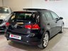 USED 2016 66 VOLKSWAGEN GOLF 1.6 GT EDITION TDI BLUEMOTION TECHNOLOGY 5d 109 BHP 