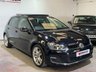 USED 2016 66 VOLKSWAGEN GOLF 1.6 GT EDITION TDI BLUEMOTION TECHNOLOGY 5d 109 BHP 
