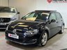 USED 2016 66 VOLKSWAGEN GOLF 1.6 GT EDITION TDI BLUEMOTION TECHNOLOGY 5d 109 BHP 