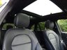 USED 2018 18 MERCEDES-BENZ GLC-CLASS 2.1 GLC 250 D 4MATIC AMG LINE PREMIUM 5d 201 BHP BLACK PACK - AMG GRILLS