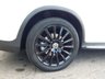 USED 2018 18 MERCEDES-BENZ GLC-CLASS 2.1 GLC 250 D 4MATIC AMG LINE PREMIUM 5d 201 BHP BLACK PACK - AMG GRILLS