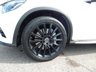 USED 2018 18 MERCEDES-BENZ GLC-CLASS 2.1 GLC 250 D 4MATIC AMG LINE PREMIUM 5d 201 BHP BLACK PACK - AMG GRILLS