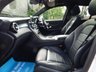 USED 2018 18 MERCEDES-BENZ GLC-CLASS 2.1 GLC 250 D 4MATIC AMG LINE PREMIUM 5d 201 BHP BLACK PACK - AMG GRILLS