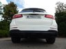 USED 2018 18 MERCEDES-BENZ GLC-CLASS 2.1 GLC 250 D 4MATIC AMG LINE PREMIUM 5d 201 BHP BLACK PACK - AMG GRILLS