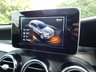 USED 2018 18 MERCEDES-BENZ GLC-CLASS 2.1 GLC 250 D 4MATIC AMG LINE PREMIUM 5d 201 BHP BLACK PACK - AMG GRILLS