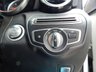 USED 2018 18 MERCEDES-BENZ GLC-CLASS 2.1 GLC 250 D 4MATIC AMG LINE PREMIUM 5d 201 BHP BLACK PACK - AMG GRILLS