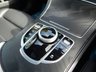 USED 2018 18 MERCEDES-BENZ GLC-CLASS 2.1 GLC 250 D 4MATIC AMG LINE PREMIUM 5d 201 BHP BLACK PACK - AMG GRILLS