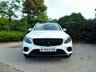 USED 2018 18 MERCEDES-BENZ GLC-CLASS 2.1 GLC 250 D 4MATIC AMG LINE PREMIUM 5d 201 BHP BLACK PACK - AMG GRILLS