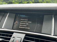 USED 2017 66 BMW X3 3.0 XDRIVE30D XLINE 5d 255 BHP Panoramic Glass Roof 4X4  DAB