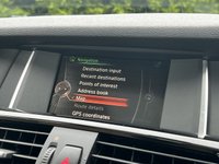 USED 2017 66 BMW X3 3.0 XDRIVE30D XLINE 5d 255 BHP Panoramic Glass Roof 4X4  DAB