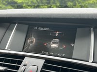 USED 2017 66 BMW X3 3.0 XDRIVE30D XLINE 5d 255 BHP Panoramic Glass Roof 4X4  DAB