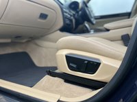 USED 2017 66 BMW X3 3.0 XDRIVE30D XLINE 5d 255 BHP Panoramic Glass Roof 4X4  DAB