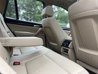 USED 2017 66 BMW X3 3.0 XDRIVE30D XLINE 5d 255 BHP Panoramic Glass Roof 4X4  DAB