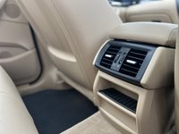 USED 2017 66 BMW X3 3.0 XDRIVE30D XLINE 5d 255 BHP Panoramic Glass Roof 4X4  DAB