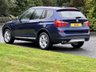 USED 2017 66 BMW X3 3.0 XDRIVE30D XLINE 5d 255 BHP Panoramic Glass Roof 4X4  DAB