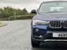 USED 2017 66 BMW X3 3.0 XDRIVE30D XLINE 5d 255 BHP Panoramic Glass Roof 4X4  DAB