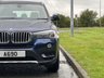 USED 2017 66 BMW X3 3.0 XDRIVE30D XLINE 5d 255 BHP Panoramic Glass Roof 4X4  DAB