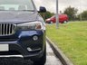 USED 2017 66 BMW X3 3.0 XDRIVE30D XLINE 5d 255 BHP Panoramic Glass Roof 4X4  DAB