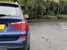 USED 2017 66 BMW X3 3.0 XDRIVE30D XLINE 5d 255 BHP Panoramic Glass Roof 4X4  DAB