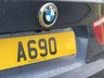 USED 2017 66 BMW X3 3.0 XDRIVE30D XLINE 5d 255 BHP Panoramic Glass Roof 4X4  DAB
