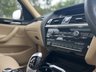 USED 2017 66 BMW X3 3.0 XDRIVE30D XLINE 5d 255 BHP Panoramic Glass Roof 4X4  DAB