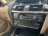 USED 2017 66 BMW X3 3.0 XDRIVE30D XLINE 5d 255 BHP Panoramic Glass Roof 4X4  DAB