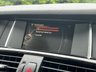 USED 2017 66 BMW X3 3.0 XDRIVE30D XLINE 5d 255 BHP Panoramic Glass Roof 4X4  DAB