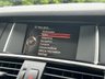 USED 2017 66 BMW X3 3.0 XDRIVE30D XLINE 5d 255 BHP Panoramic Glass Roof 4X4  DAB