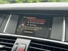 USED 2017 66 BMW X3 3.0 XDRIVE30D XLINE 5d 255 BHP Panoramic Glass Roof 4X4  DAB