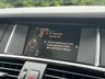 USED 2017 66 BMW X3 3.0 XDRIVE30D XLINE 5d 255 BHP Panoramic Glass Roof 4X4  DAB