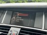 USED 2017 66 BMW X3 3.0 XDRIVE30D XLINE 5d 255 BHP Panoramic Glass Roof 4X4  DAB