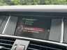 USED 2017 66 BMW X3 3.0 XDRIVE30D XLINE 5d 255 BHP Panoramic Glass Roof 4X4  DAB