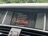 USED 2017 66 BMW X3 3.0 XDRIVE30D XLINE 5d 255 BHP Panoramic Glass Roof 4X4  DAB