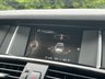 USED 2017 66 BMW X3 3.0 XDRIVE30D XLINE 5d 255 BHP Panoramic Glass Roof 4X4  DAB