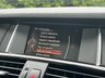 USED 2017 66 BMW X3 3.0 XDRIVE30D XLINE 5d 255 BHP Panoramic Glass Roof 4X4  DAB