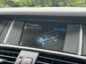 USED 2017 66 BMW X3 3.0 XDRIVE30D XLINE 5d 255 BHP Panoramic Glass Roof 4X4  DAB
