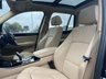 USED 2017 66 BMW X3 3.0 XDRIVE30D XLINE 5d 255 BHP Panoramic Glass Roof 4X4  DAB