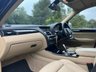 USED 2017 66 BMW X3 3.0 XDRIVE30D XLINE 5d 255 BHP Panoramic Glass Roof 4X4  DAB