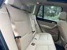 USED 2017 66 BMW X3 3.0 XDRIVE30D XLINE 5d 255 BHP Panoramic Glass Roof 4X4  DAB
