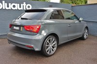 USED 2016 66 AUDI A1 1.0 TFSI SPORT 3d 93 BHP 1 Owner, Audi Servicing, Low Running Costs, Exceptional Condition