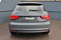 USED 2016 66 AUDI A1 1.0 TFSI SPORT 3d 93 BHP 1 Owner, Audi Servicing, Low Running Costs, Exceptional Condition