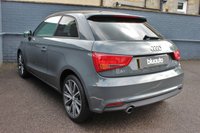 USED 2016 66 AUDI A1 1.0 TFSI SPORT 3d 93 BHP 1 Owner, Audi Servicing, Low Running Costs, Exceptional Condition