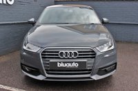 USED 2016 66 AUDI A1 1.0 TFSI SPORT 3d 93 BHP 1 Owner, Audi Servicing, Low Running Costs, Exceptional Condition
