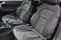 USED 2016 66 AUDI A1 1.0 TFSI SPORT 3d 93 BHP 1 Owner, Audi Servicing, Low Running Costs, Exceptional Condition