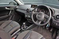 USED 2016 66 AUDI A1 1.0 TFSI SPORT 3d 93 BHP 1 Owner, Audi Servicing, Low Running Costs, Exceptional Condition