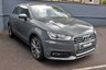 USED 2016 66 AUDI A1 1.0 TFSI SPORT 3d 93 BHP 1 Owner, Audi Servicing, Low Running Costs, Exceptional Condition