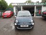 USED 2016 16 FIAT 500 1.2 LOUNGE 3d 69 BHP NEW SHAPE Only &pound;20 Road Tax! Low Mileage, Excellent Service History, One Previous Owner, MOT until March 2023, Great fuel economy! Low Insurance Group!
